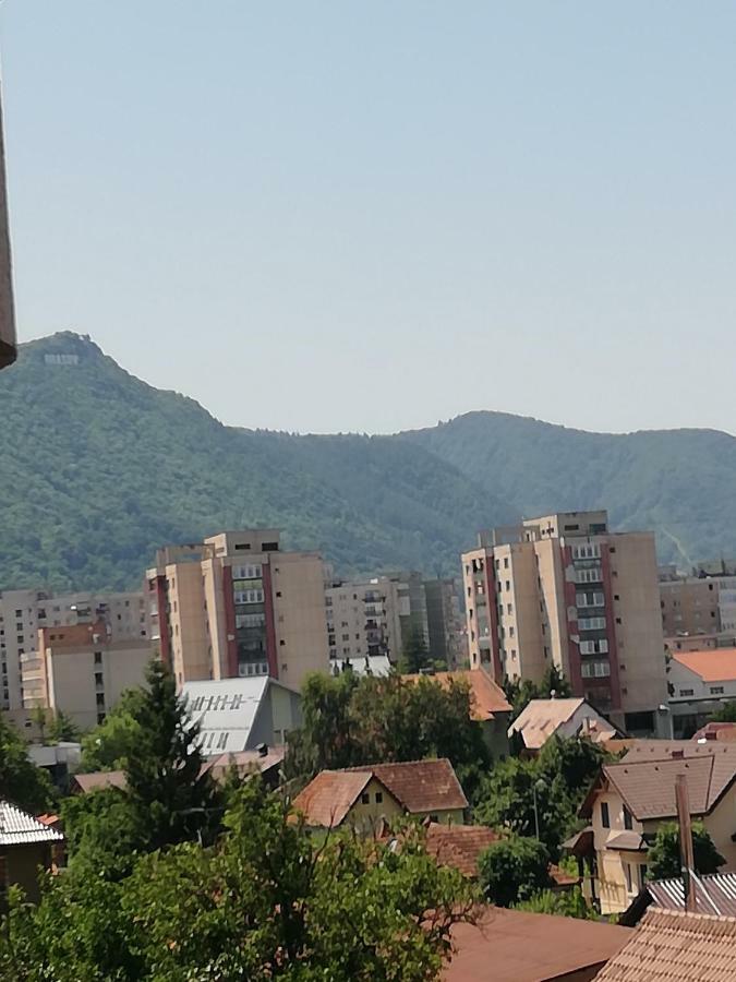 Apartament Abc Studio Braszów Zewnętrze zdjęcie