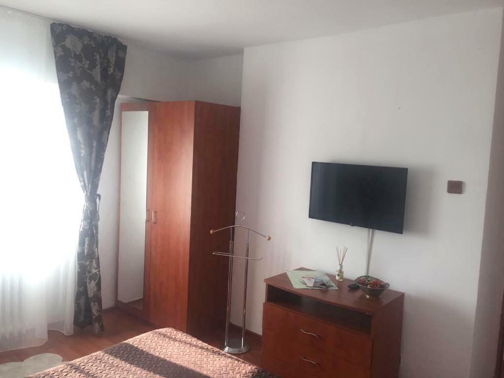 Apartament Abc Studio Braszów Zewnętrze zdjęcie